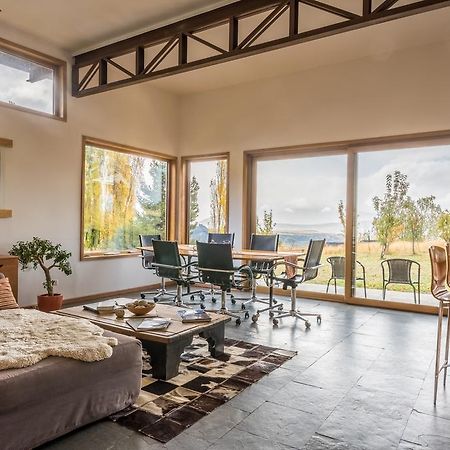 Hotel Patagonia House Coyhaique Luaran gambar