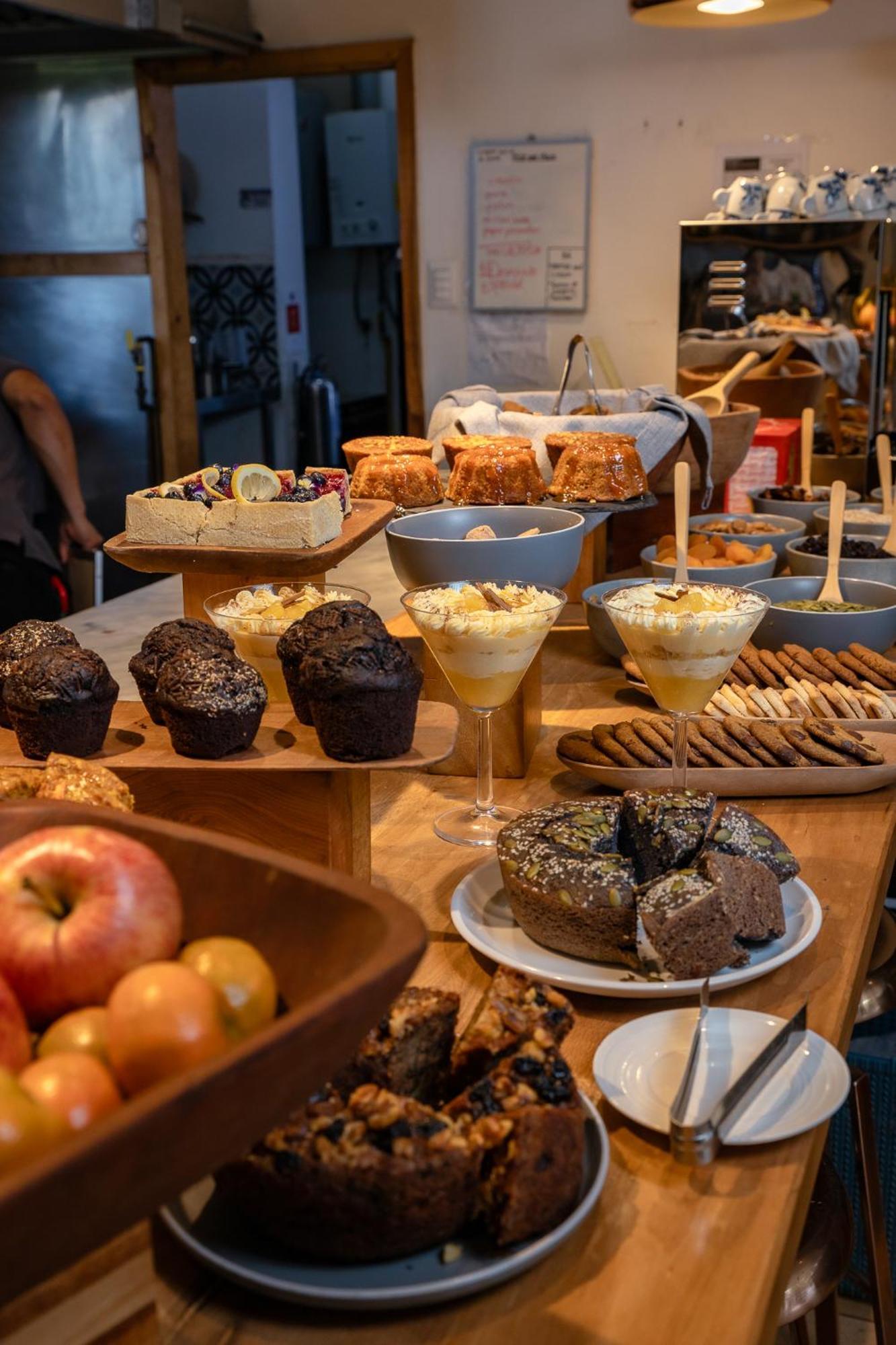 Hotel Patagonia House Coyhaique Luaran gambar