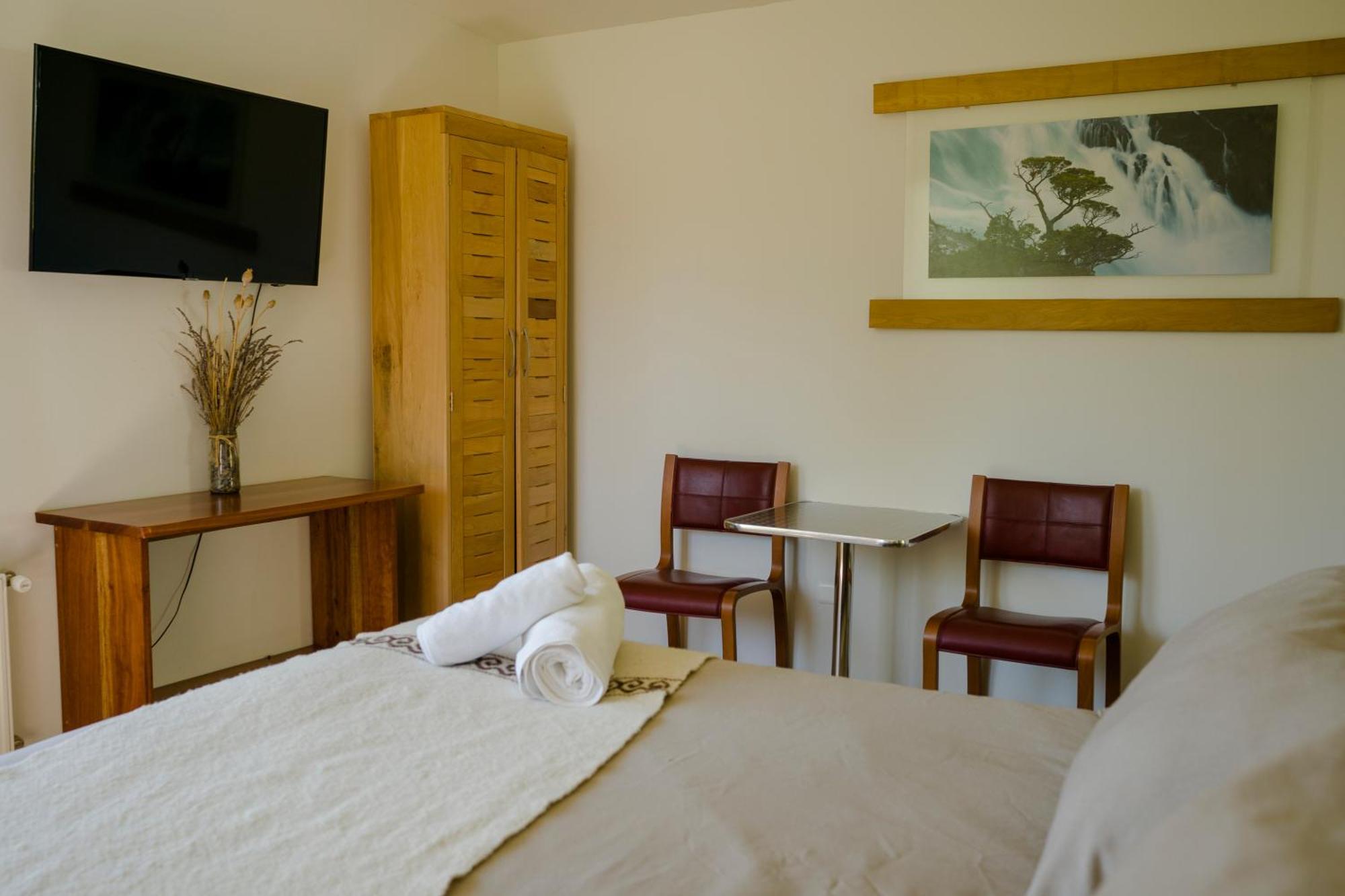 Hotel Patagonia House Coyhaique Luaran gambar