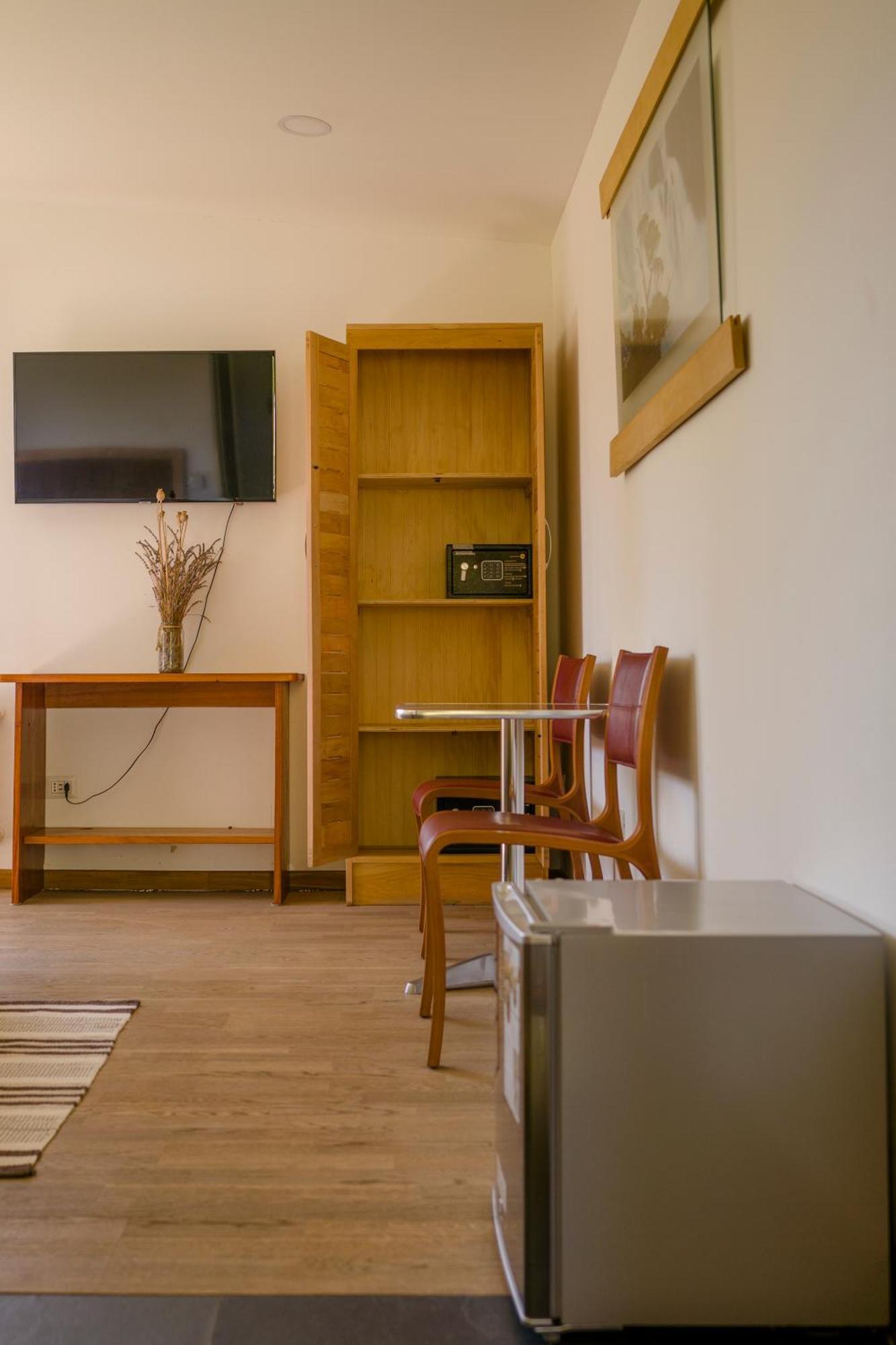 Hotel Patagonia House Coyhaique Luaran gambar
