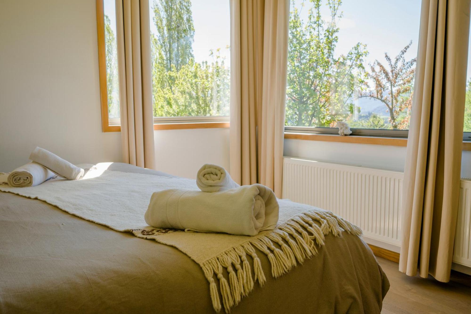Hotel Patagonia House Coyhaique Luaran gambar