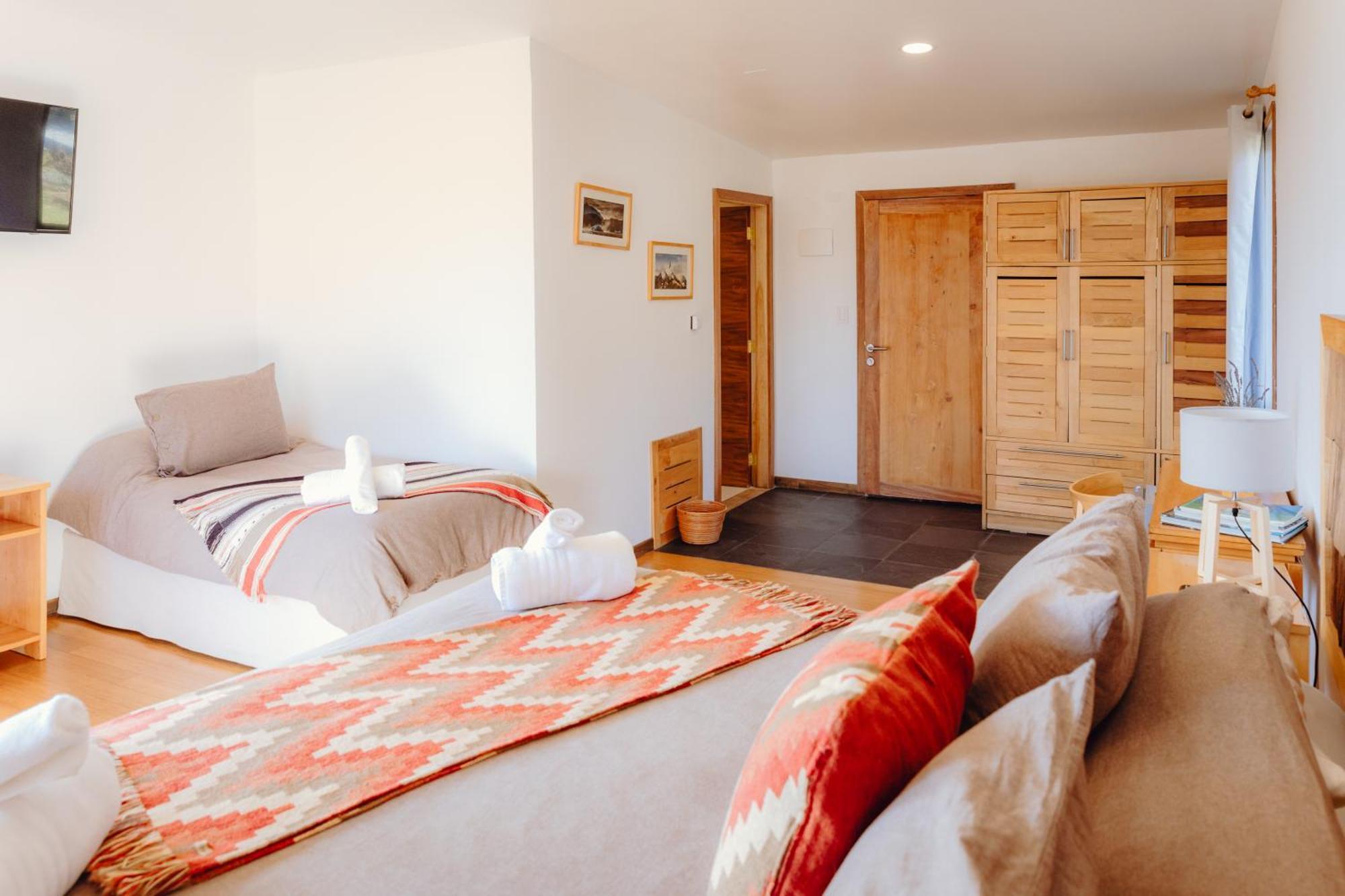 Hotel Patagonia House Coyhaique Luaran gambar