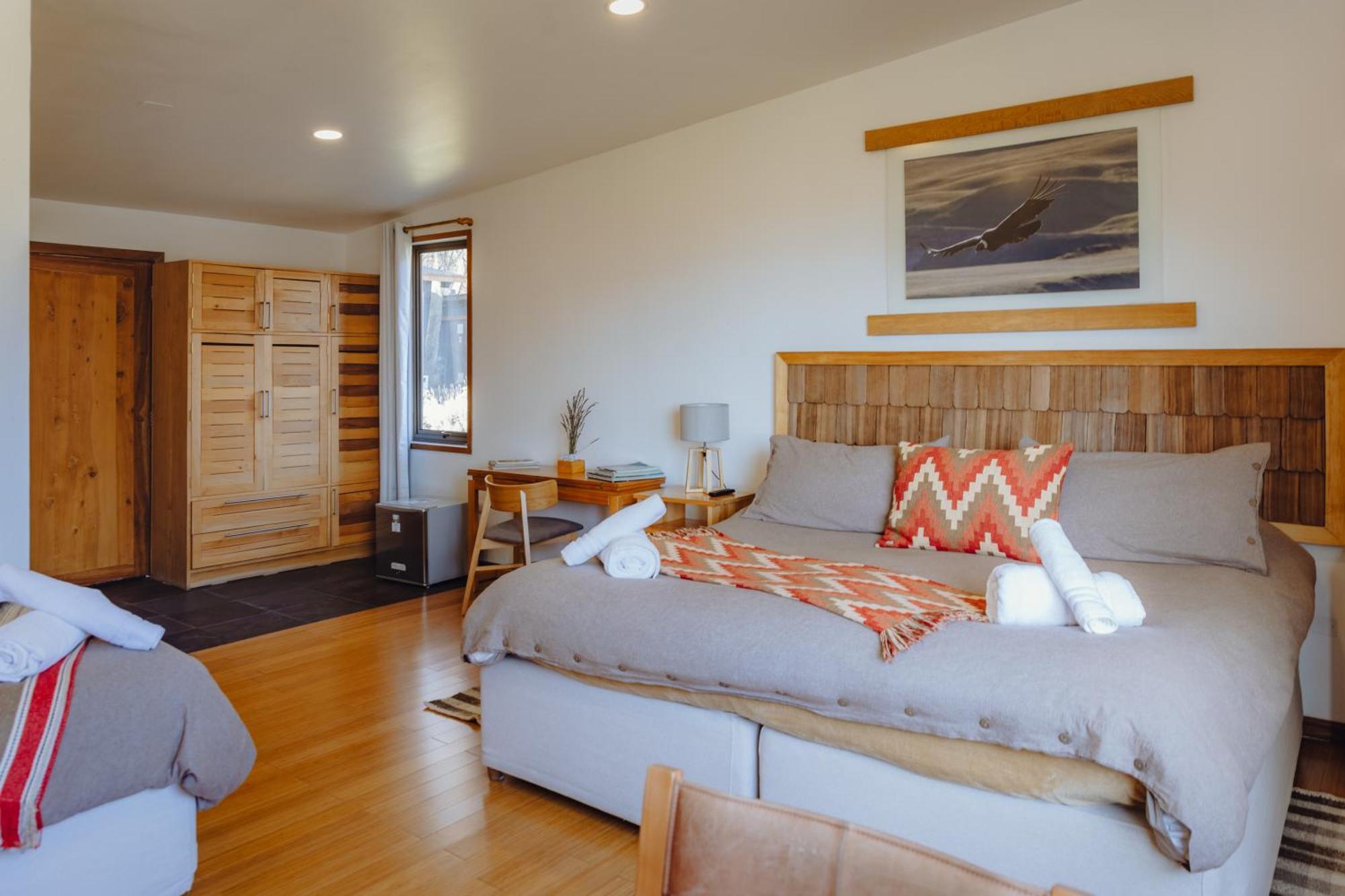 Hotel Patagonia House Coyhaique Luaran gambar