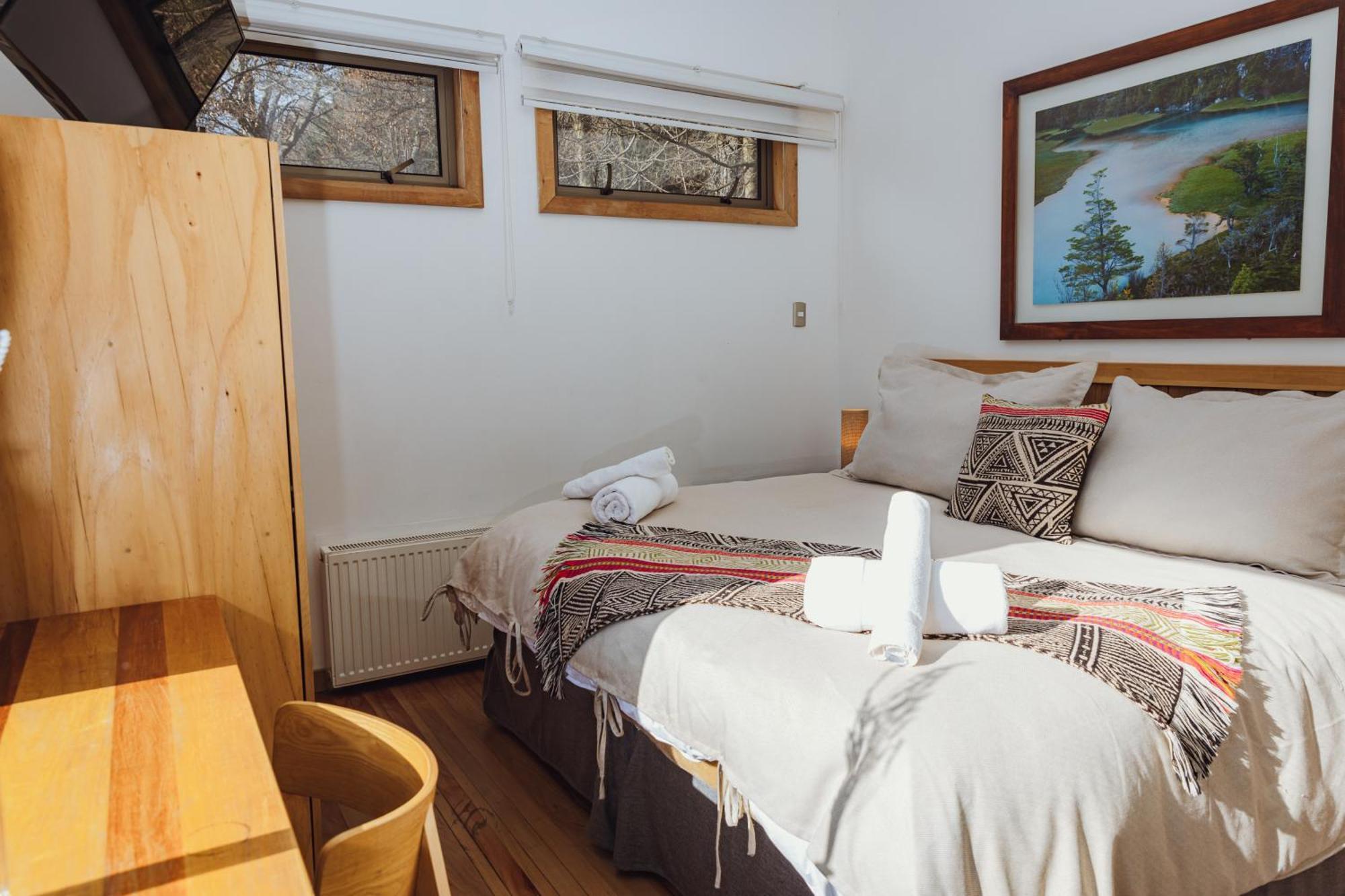Hotel Patagonia House Coyhaique Luaran gambar