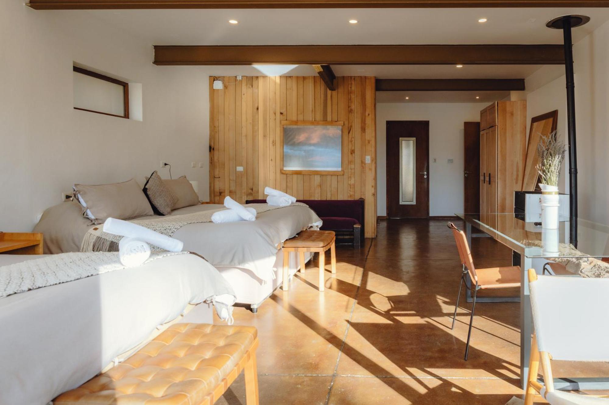 Hotel Patagonia House Coyhaique Luaran gambar
