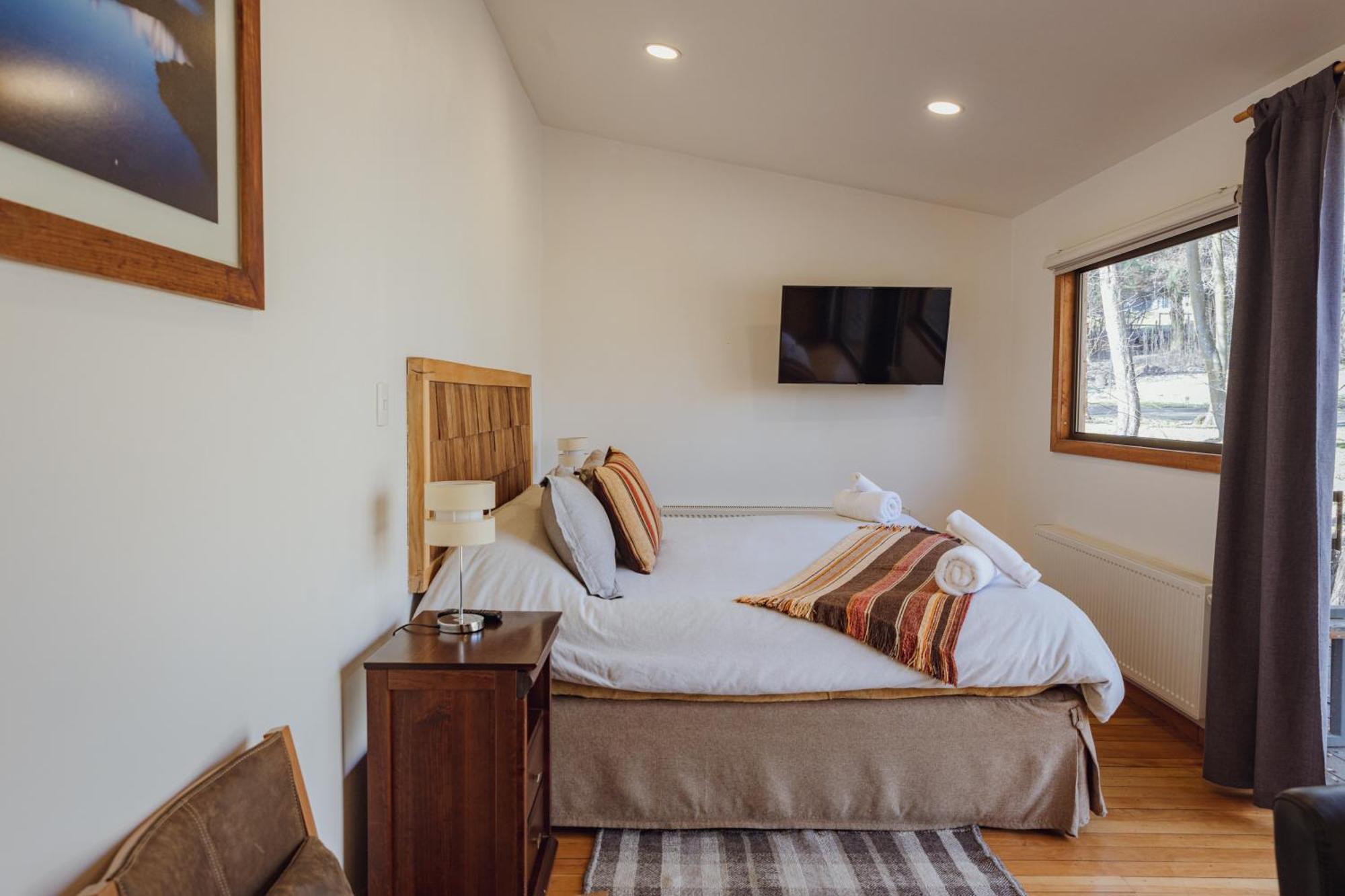 Hotel Patagonia House Coyhaique Luaran gambar