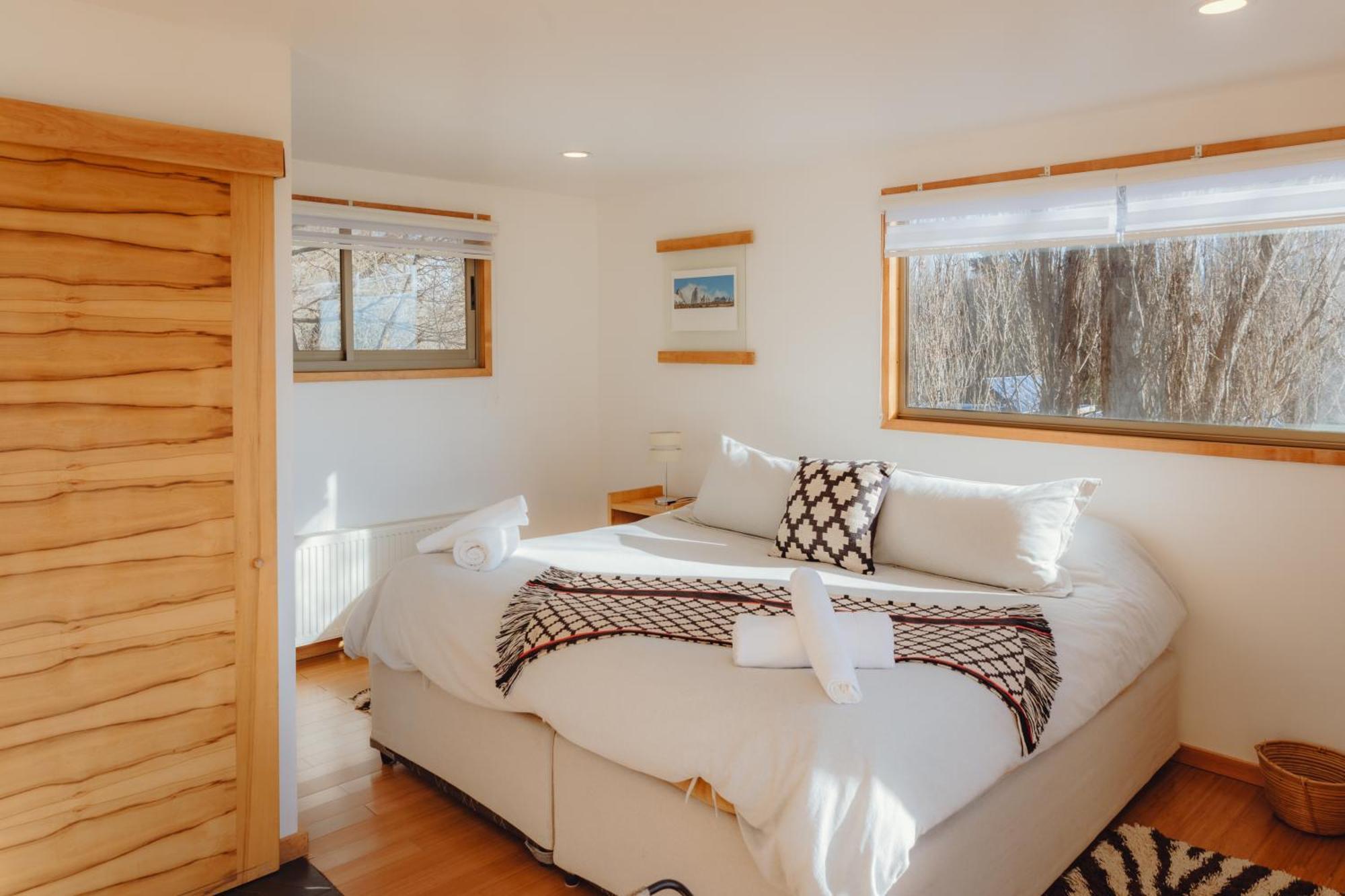 Hotel Patagonia House Coyhaique Luaran gambar