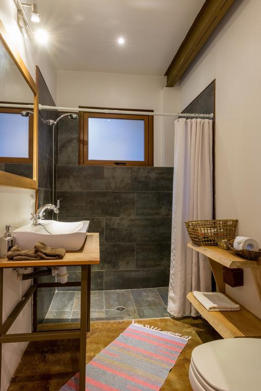 Hotel Patagonia House Coyhaique Luaran gambar