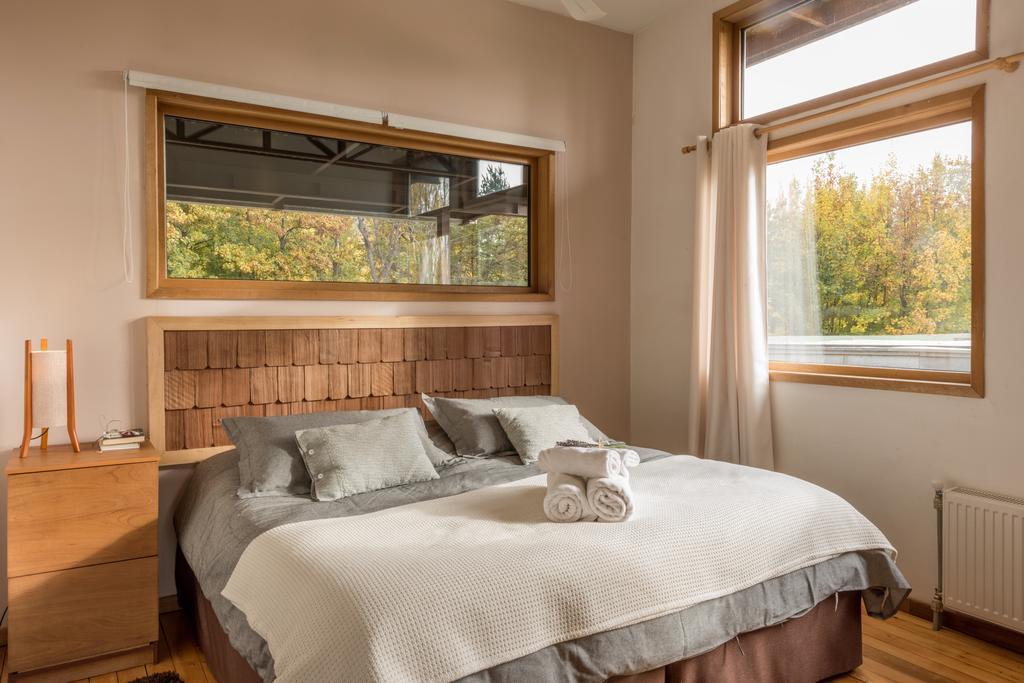 Hotel Patagonia House Coyhaique Luaran gambar