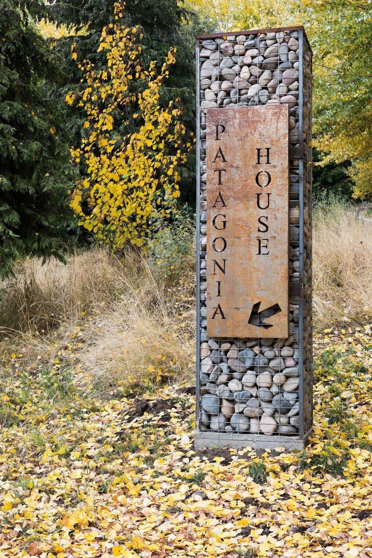Hotel Patagonia House Coyhaique Luaran gambar