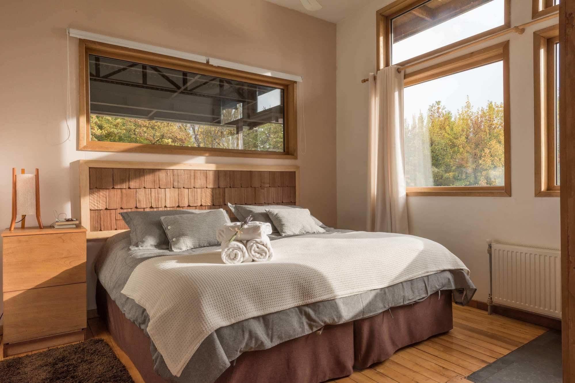 Hotel Patagonia House Coyhaique Luaran gambar