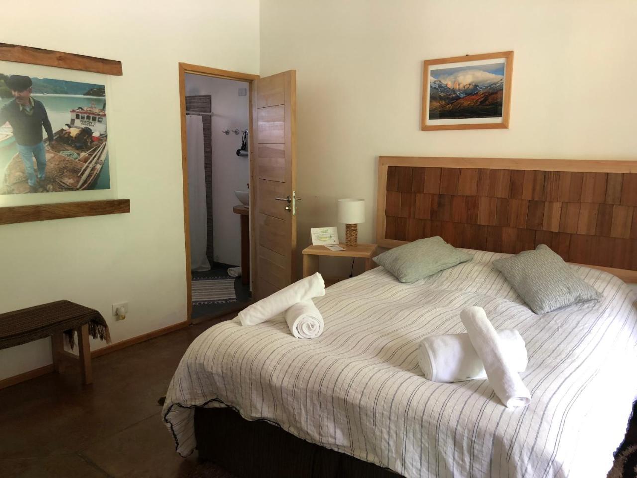 Hotel Patagonia House Coyhaique Luaran gambar